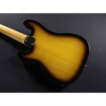 BLACK SMOKER Trad Master Series Beta OP5 (2 Tone Sunburst/Light Aged) 画像10