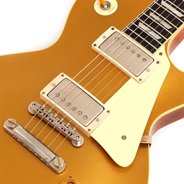 Gibson Murphy Lab 1957 Les Paul Goldtop Ultra Light Aged  【S/N 751197】 画像3