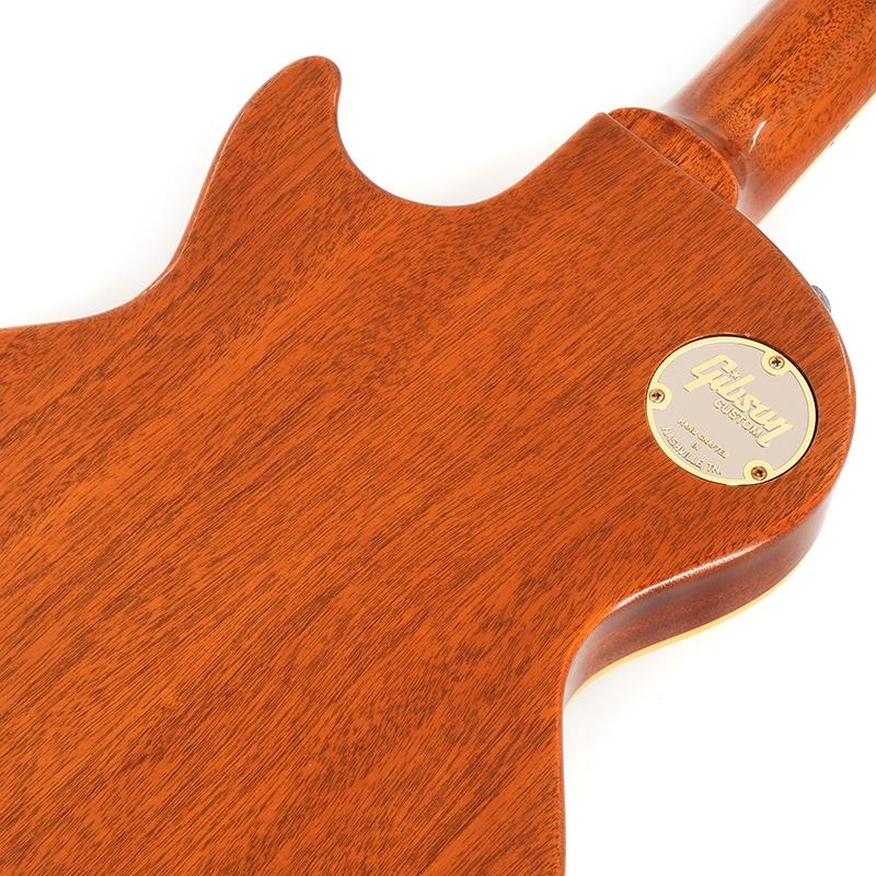 Gibson Murphy Lab 1957 Les Paul Goldtop Ultra Light Aged  【S/N 751197】 画像5