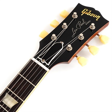 Gibson Murphy Lab 1957 Les Paul Goldtop Ultra Light Aged  【S/N 751197】 画像6