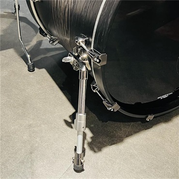 YAMAHA LIVE CUSTOM HYBRID OAK 5pc Drum Set [BD22，FT16&14，TT12＆10 / UZU チャコールサンバースト]【数量限定特価品】 画像3
