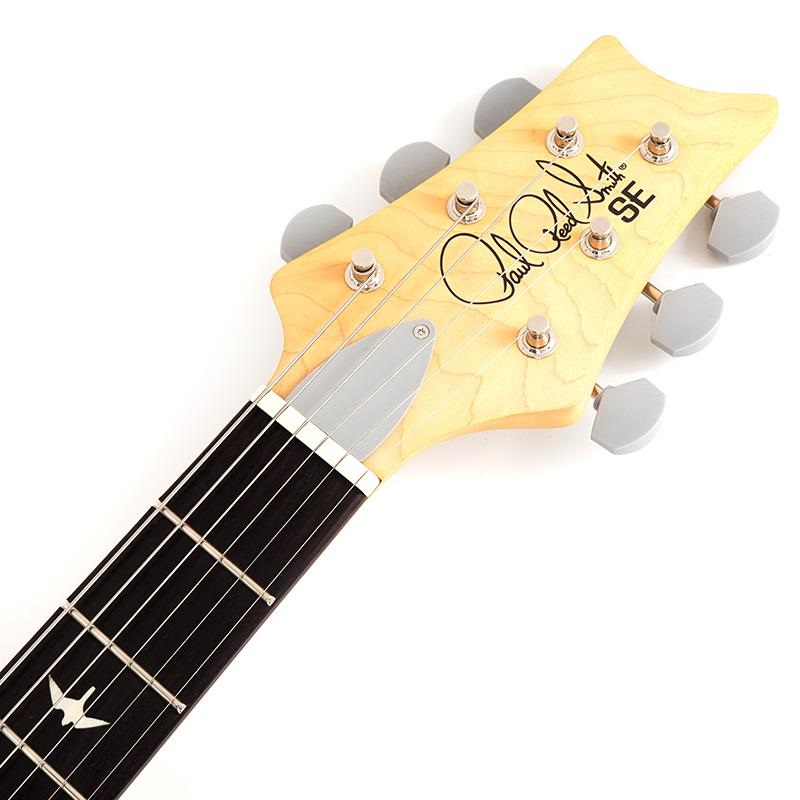 P.R.S. SE Silver Sky Rosewood (Derby Red) CTIH031797 【2025年生