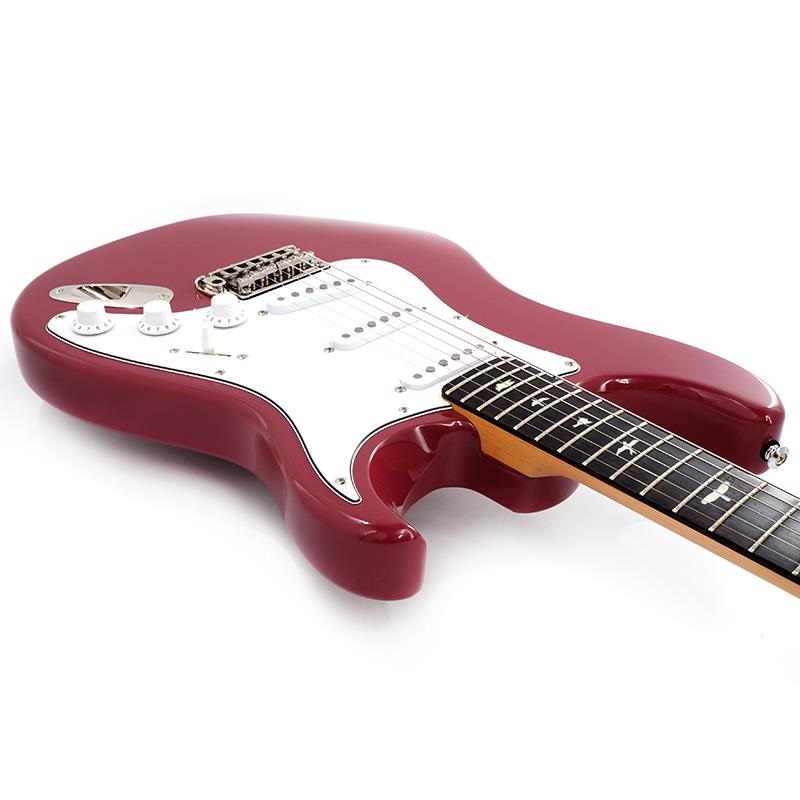 P.R.S. SE Silver Sky Rosewood (Derby Red) ｜イケベ楽器店