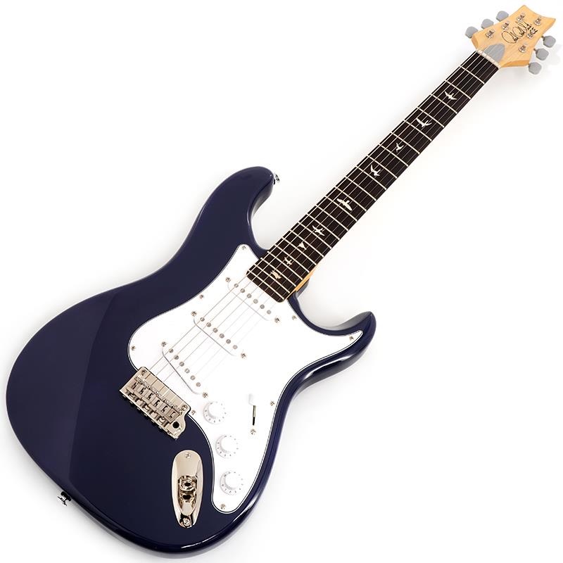 P.R.S. SE Silver Sky Rosewood (Trad Blue) CTIH033388 【2025年生