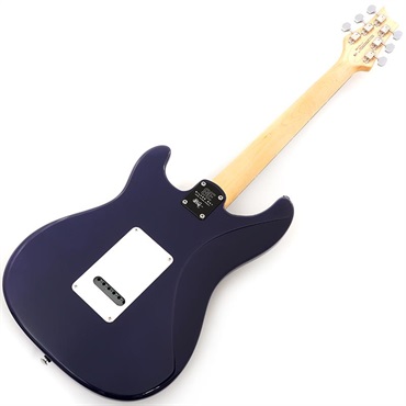 P.R.S. SE Silver Sky Rosewood (Trad Blue) 画像2