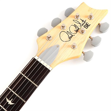 P.R.S. SE Silver Sky Rosewood (Trad Blue) 画像6