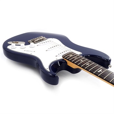P.R.S. SE Silver Sky Rosewood (Trad Blue) 画像8