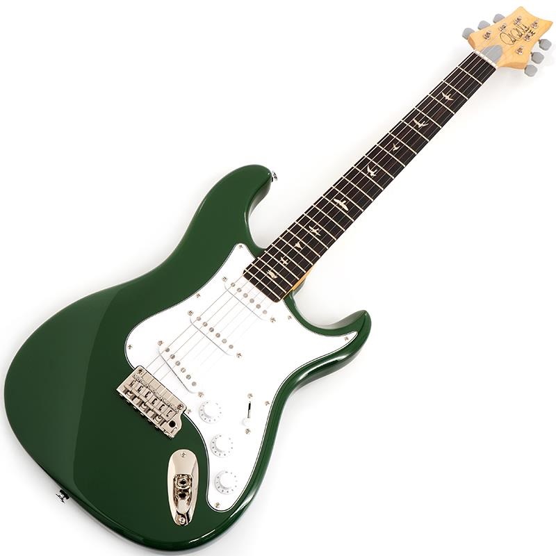 P.R.S. SE Silver Sky Rosewood (Laurel Green) CTIH026653 【2025年生