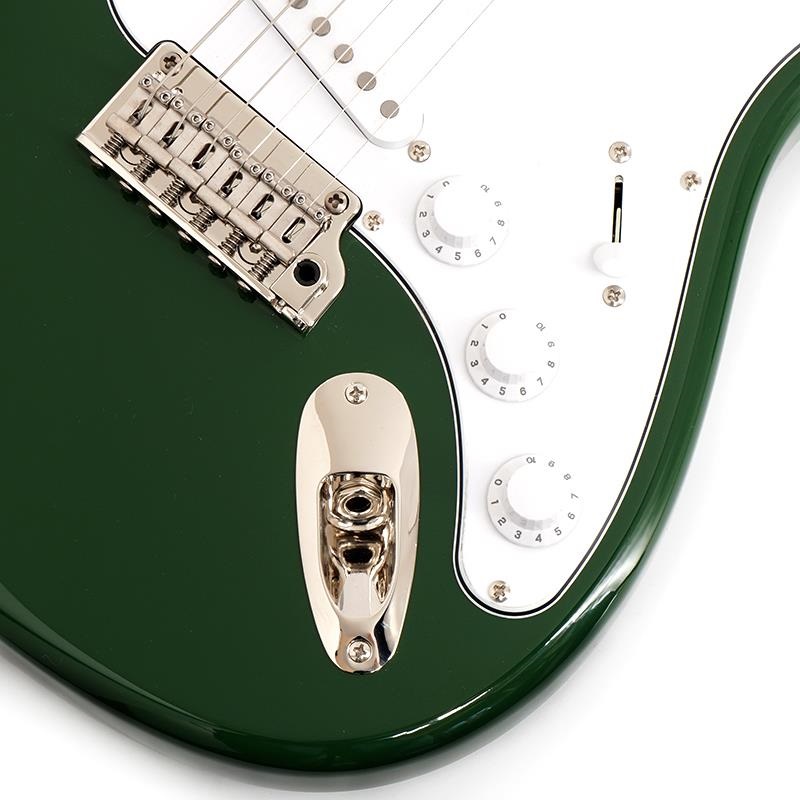 P.R.S. SE Silver Sky Rosewood (Laurel Green) ｜イケベ楽器店