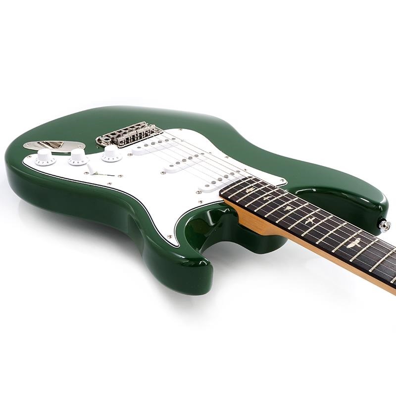 P.R.S. SE Silver Sky Rosewood (Laurel Green) ｜イケベ楽器店