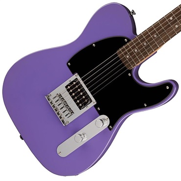 Squier by Fender 【キズ有アウトレット品！】 Squier Sonic Esquire H (Ultraviolet/Laurel Fingerboard) 画像2