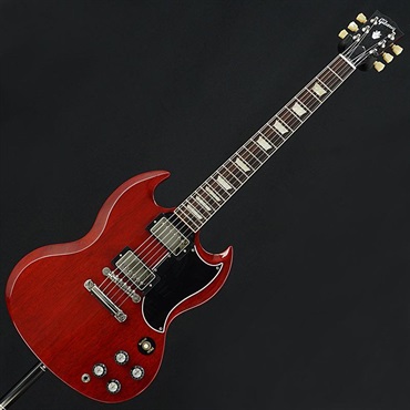 Gibson SG61 reissue 中古 Gibson SG '61 Reissue Heritage Cherry（中古）【楽器検索