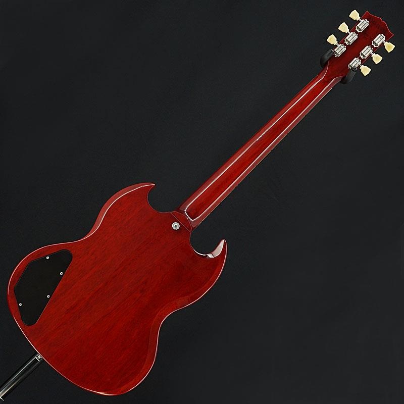 Gibson USED 中古 SG Standard '61 (Vintage Cherry) ［SN