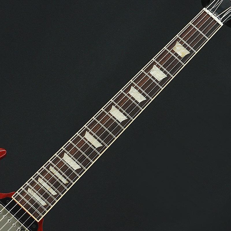 Gibson USED 中古 SG Standard '61 (Vintage Cherry) ［SN