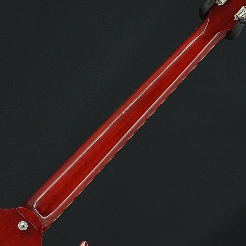 【中古】 She Sir / Go Guitars 2008 Gibson SG Special Faded Electric Guitar – TR Crandall