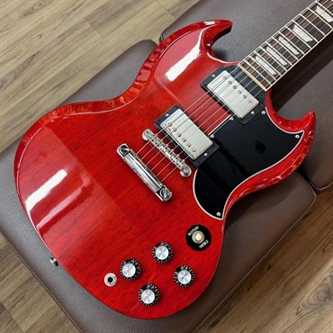 2002年製Gibson SG 61reissue極上美品山野楽器取扱 $_57.JPG?set_id=880000500F