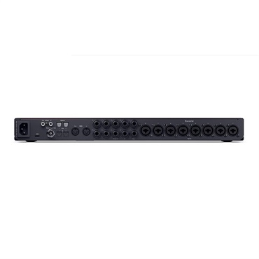 Focusrite Scarlett 18i20 Gen4 + OYAIDE製高品質USBケーブルセット(Type C to C 1.0m)(18in20out・USBオーディオインターフェイス)(フォーカスライト)(オヤイデ)【Cubase LE付属】 画像5