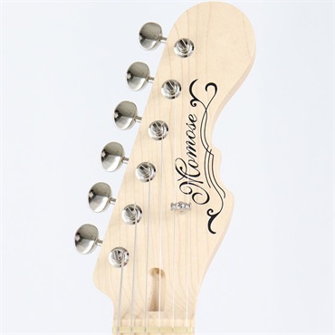 momose MC2-STD/M (BR/OIL) 画像7