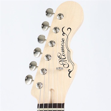 momose MC2-STD/R (BR/OIL) 画像7