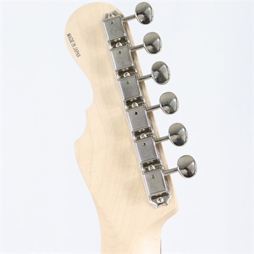 momose MC2-STD/R (BR/OIL) 画像8