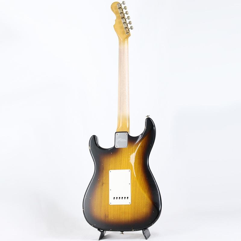 momose MC2-STD/M (2TS-Aged/Aged WH-PG) [SN.20963] ｜イケベ