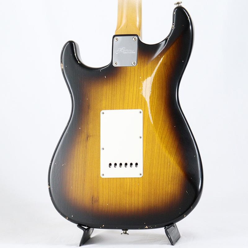 momose MC2-STD/M (2TS-Aged/Aged WH-PG) [SN.20963] ｜イケベ
