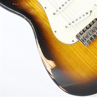 momose MC2-STD/M (2TS-Aged/Aged WH-PG) [SN.20963] 画像5