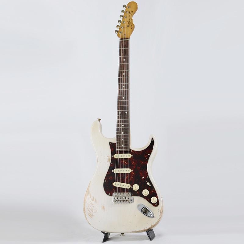 momose MC2-STD/R (WBD-Heavy Aged/べっ甲PG) [SN.20563