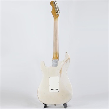 momose MC2-STD/R (WBD-Heavy Aged/べっ甲PG) [SN.20563