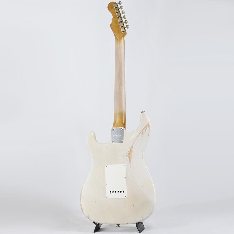 momose MC2-STD/R (WBD-Heavy Aged/べっ甲PG) [SN.20563