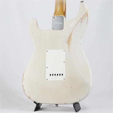 momose MC2-STD/R (WBD-Heavy Aged/べっ甲PG) [SN.20563] 画像3