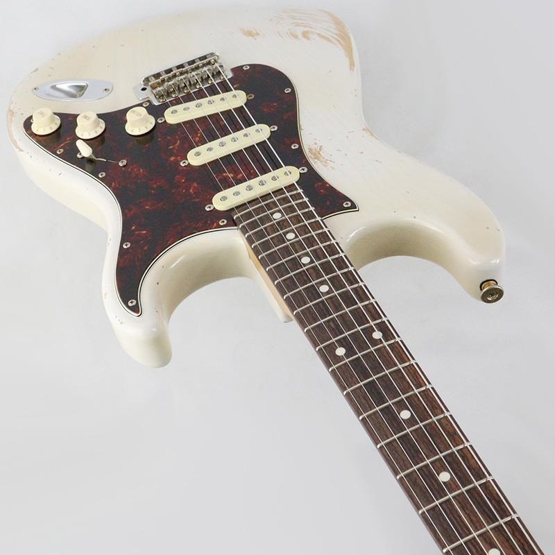 momose MC2-STD/R (WBD-Heavy Aged/べっ甲PG) [SN.20563