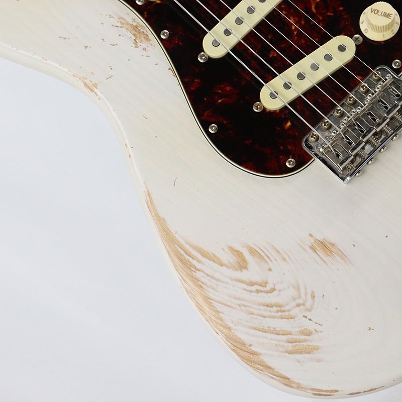 momose MC2-STD/R (WBD-Heavy Aged/べっ甲PG) [SN.20563