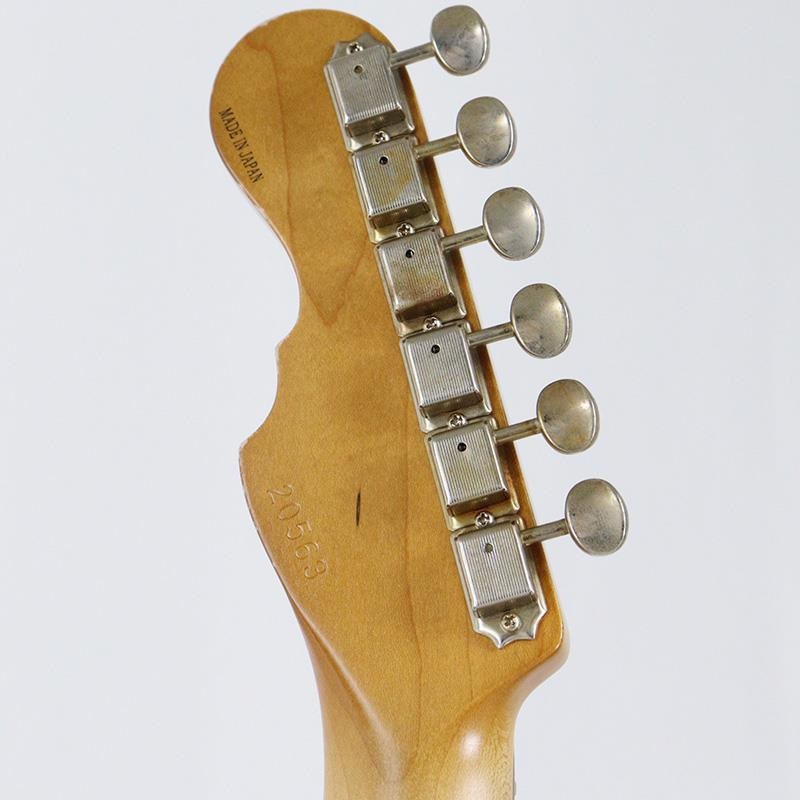 momose MC2-STD/R (WBD-Heavy Aged/べっ甲PG) [SN.20563