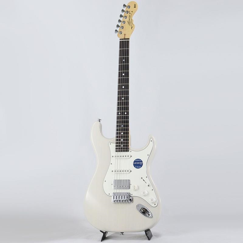 momose Modern Virtuoso series MC2-MV/R (WBD) 画像1