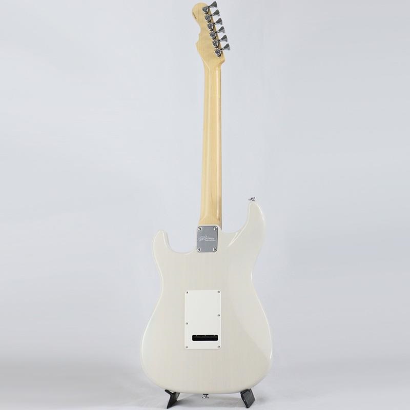 momose Modern Virtuoso series MC2-MV/R (WBD) 画像2