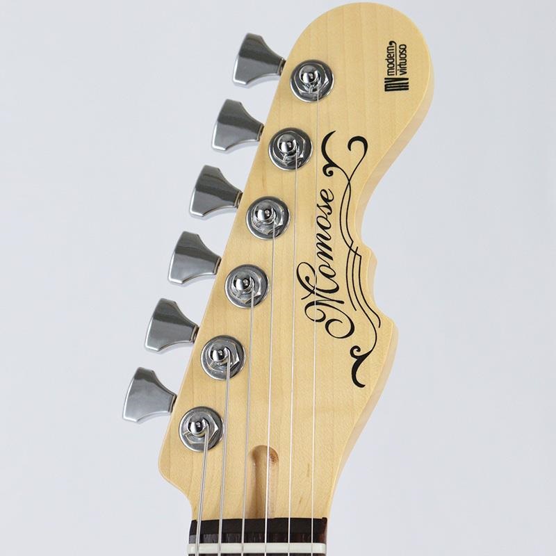 momose Modern Virtuoso series MC2-MV/R (WBD) 画像7
