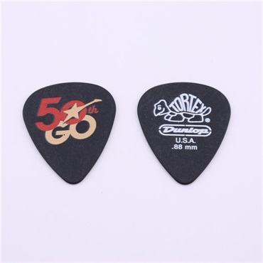 Dunlop (Jim Dunlop) IKEBE 50TH  PICK-TIN【IKEBE 50周年記念】 画像1