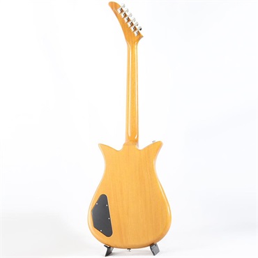Gibson Theodore Standard (Antique Natural) 画像2