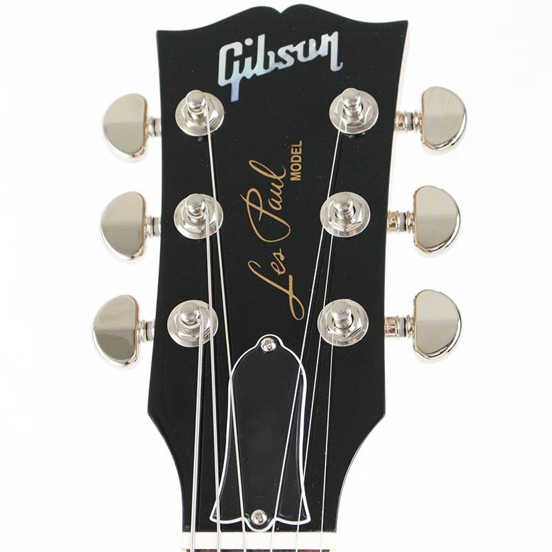 Gibson Les Paul Standard '60s Double Trouble (Vintage Honey Burst) [SN.213350186] 画像7