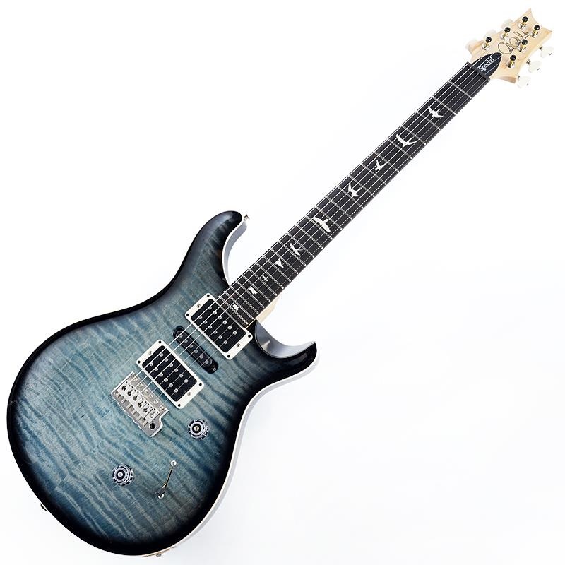 P.R.S. CE 24 Special Limited Edition (Faded Blue Smokeburst) SN