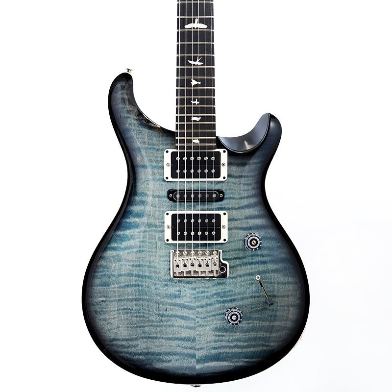 P.R.S. CE 24 Special Limited Edition (Faded Blue Smokeburst) SN