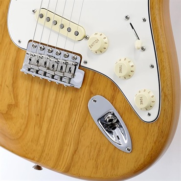 Fender USA American Vintage II 1973 Stratocaster (Aged Natural /Rosewood) 【B級特価】 画像4