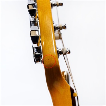 Fender USA American Vintage II 1973 Stratocaster (Aged Natural /Rosewood) 【B級特価】 画像8