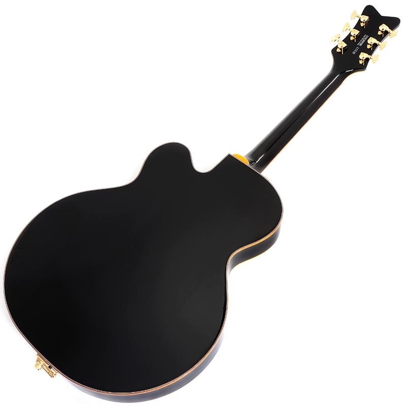 GRETSCH Synchromatic Falcon Hollow Body Single-Cut with Bigsby