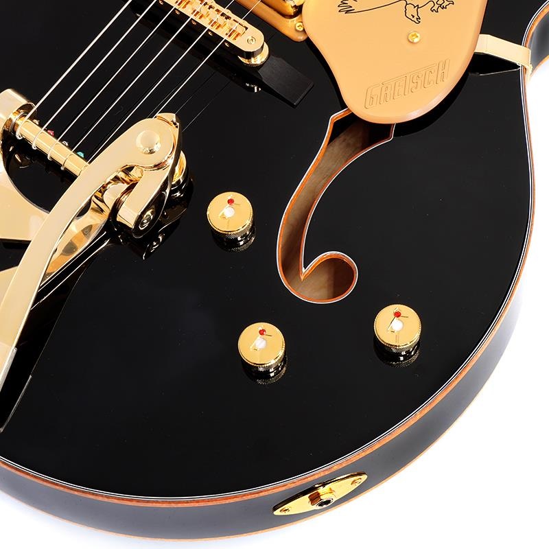GRETSCH Synchromatic Falcon Hollow Body Single-Cut with Bigsby