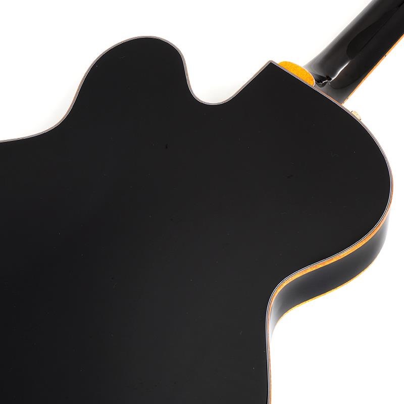 GRETSCH エレキギター ブラック　ジャンク品　最終価格 Yahoo!オークション - Gretsch エレキギター/レスポールタイプ/黒系/HH