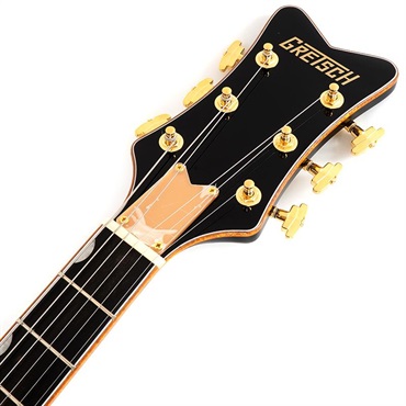 GRETSCH Synchromatic Falcon Hollow Body Single-Cut with Bigsby