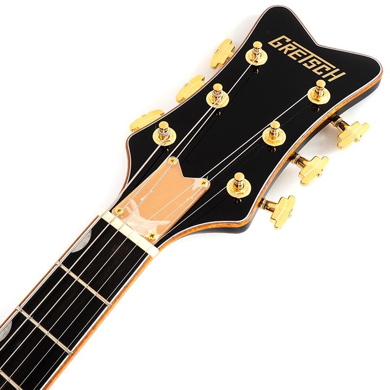 GRETSCH Synchromatic Falcon Hollow Body Single-Cut with Bigsby