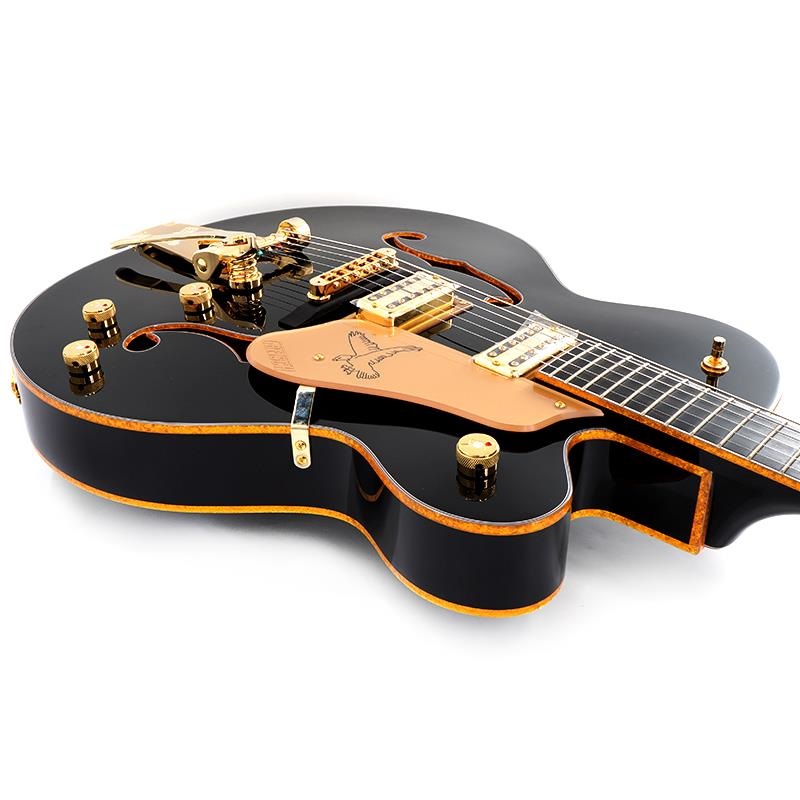 GRETSCH Synchromatic Falcon Hollow Body Single-Cut with Bigsby